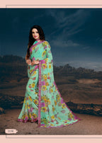 Kodas Mariya Vol-8 Printed Saree Catalog