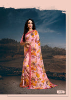 Kodas Mariya Vol-8 Printed Saree Catalog