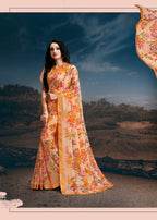 Kodas Mariya Vol-8 Printed Saree Catalog