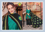 JT Alia Vol-8 Printed Cotton Dress Materail Catalog
