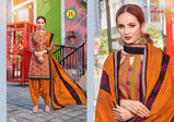 JT Alia Vol-8 Printed Cotton Dress Materail Catalog