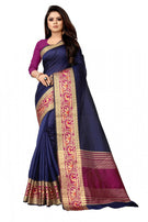 Crystal Vol 1 Art Silk Women Designing Style Saree Catalog Colllection