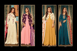 Vardan Designer Ramia Readymade Salwar Kameez Catalog