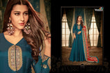 Vardan Designer Ramia Readymade Salwar Kameez Catalog