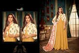 Vardan Designer Ramia Readymade Salwar Kameez Catalog