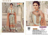 Fepic Rosemeen Diva Pakistani Style Salwar Kameez Catalog