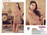 Fepic Rosemeen Diva Pakistani Style Salwar Kameez Catalog
