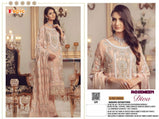 Fepic Rosemeen Diva Pakistani Style Salwar Kameez Catalog
