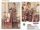 Fepic Rosemeen Diva Pakistani Style Salwar Kameez Catalog