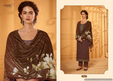 Kimora Heer Velvet 59 Salwar Kameez Catalog