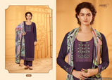 Kimora Heer Velvet 59 Salwar Kameez Catalog