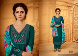 Kimora Heer Velvet 59 Salwar Kameez Catalog