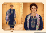 Kimora Heer Velvet 59 Salwar Kameez Catalog