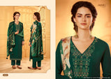 Kimora Heer Velvet 59 Salwar Kameez Catalog