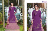 Fiona Naziya Designer Salwar Kameez On Sale Price