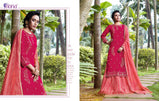 Fiona Naziya Designer Salwar Kameez On Sale Price