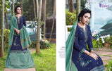 Fiona Naziya Designer Salwar Kameez On Sale Price