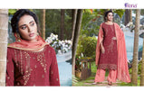 Fiona Naziya Designer Salwar Kameez On Sale Price