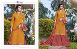 Fiona Naziya Designer Salwar Kameez On Sale Price