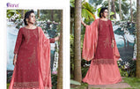 Fiona Naziya Designer Salwar Kameez On Sale Price