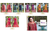 Fiona Naziya Designer Salwar Kameez On Sale Price