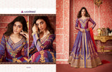 Aashirwad Creation Lihaaz Designer Salwar Kameez Catalog