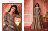 Aashirwad Creation Lihaaz Designer Salwar Kameez Catalog