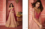 Aashirwad Creation Lihaaz Designer Salwar Kameez Catalog