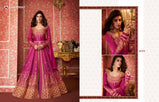 Aashirwad Creation Lihaaz Designer Salwar Kameez Catalog