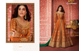 Aashirwad Creation Lihaaz Designer Salwar Kameez Catalog