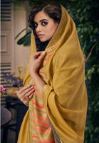 Shahnaz Arts Panihari Pashmina Winter Dress Material Catalog