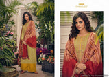 Shahnaz Arts Panihari Pashmina Winter Dress Material Catalog