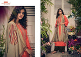 Shahnaz Arts Panihari Pashmina Winter Dress Material Catalog