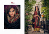 Shahnaz Arts Panihari Pashmina Winter Dress Material Catalog
