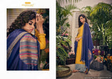 Shahnaz Arts Panihari Pashmina Winter Dress Material Catalog