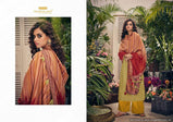 Shahnaz Arts Panihari Pashmina Winter Dress Material Catalog