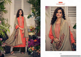 Shahnaz Arts Panihari Pashmina Winter Dress Material Catalog