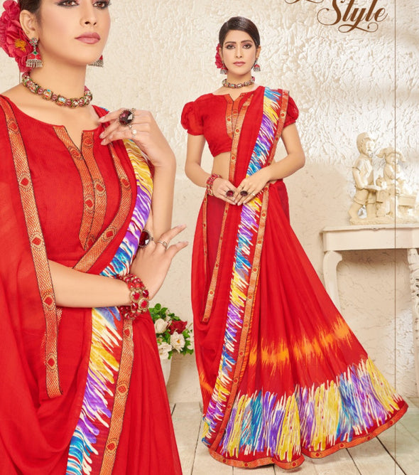 Haytee Advance Booking Vol-11 Heavy Dani Printed Saree Catalog