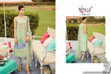 Rinaz Fashion Charizma Vol-2 Pakistani Style Dress Material Catalog