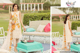 Rinaz Fashion Charizma Vol-2 Pakistani Style Dress Material Catalog