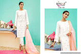 Rinaz Fashion Charizma Vol-2 Pakistani Style Dress Material Catalog