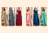 Saroj Richie Rich Lycra Fancy Saree Catalog Collection