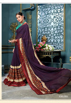 Kodas Dilnashee Vol-14 Renial Printed Saree Catalog