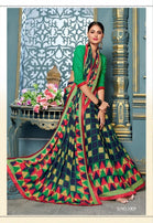 Kodas Dilnashee Vol-14 Renial Printed Saree Catalog