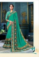 Kodas Dilnashee Vol-14 Renial Printed Saree Catalog