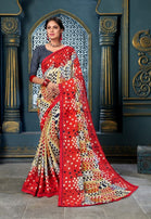 Kodas Dilnashee Vol-14 Renial Printed Saree Catalog