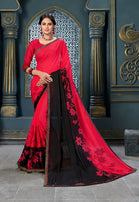 Kodas Dilnashee Vol-14 Renial Printed Saree Catalog