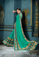 Kodas Dilnashee Vol-14 Renial Printed Saree Catalog