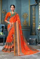 Kodas Dilnashee Vol-14 Renial Printed Saree Catalog