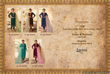 Lavina Vol-60 Straight Salwar Kameez Catalog